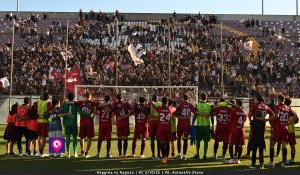Reggina Ragusa ()