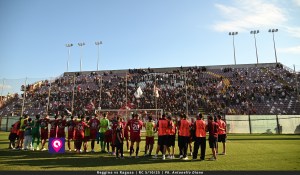 Reggina Ragusa ()