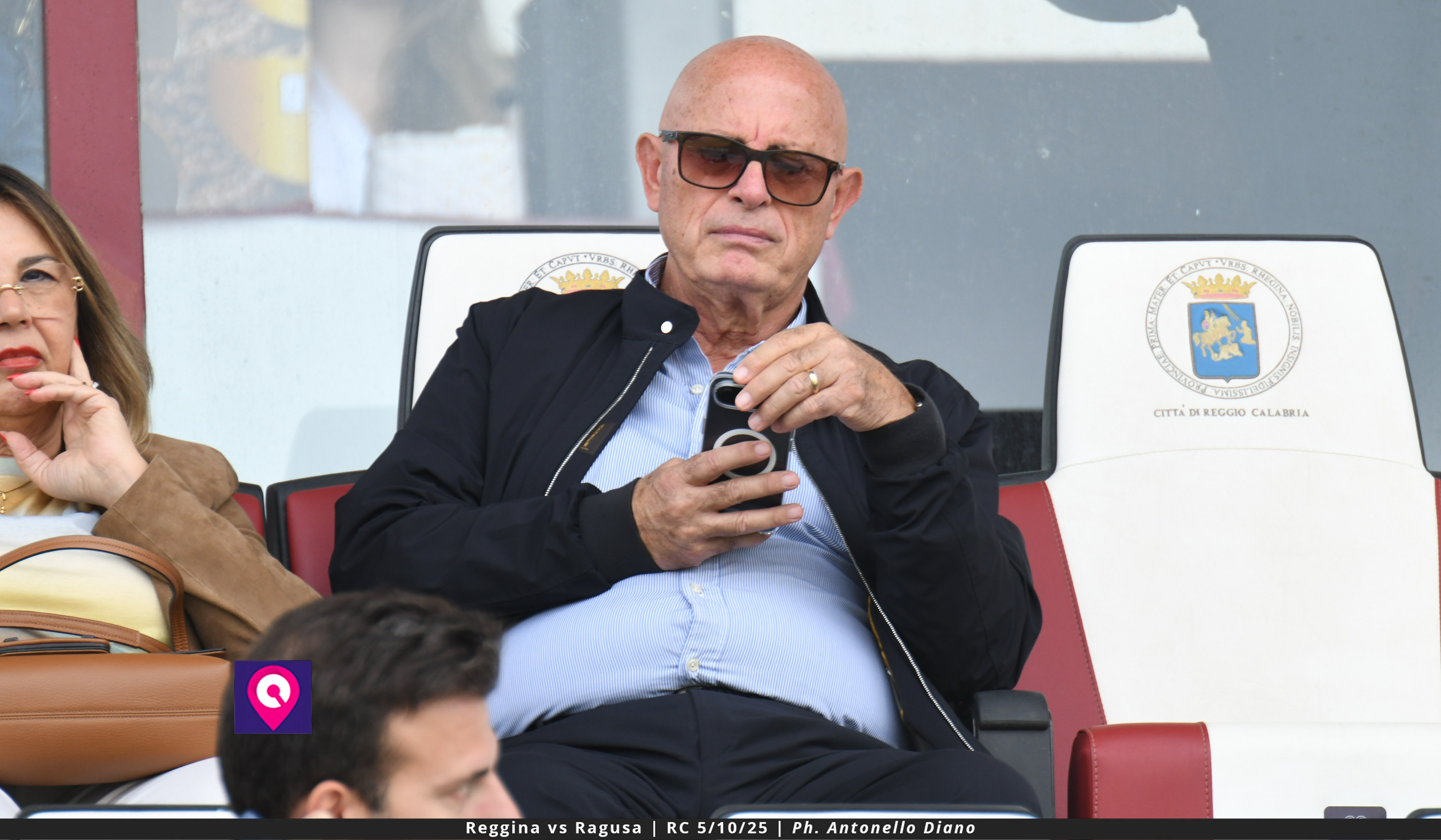 Reggina Ballarino