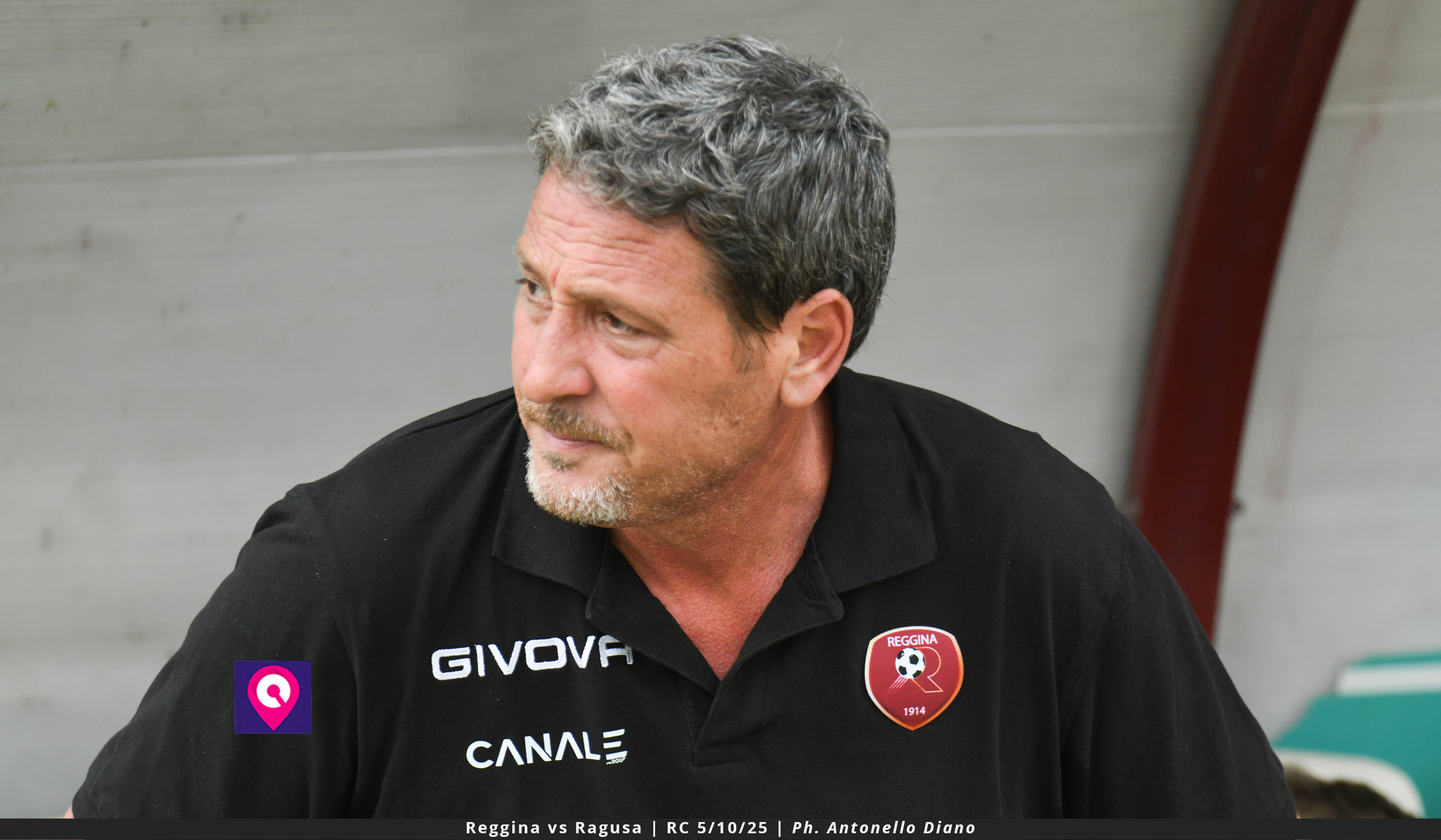 Reggina Ragusa ()