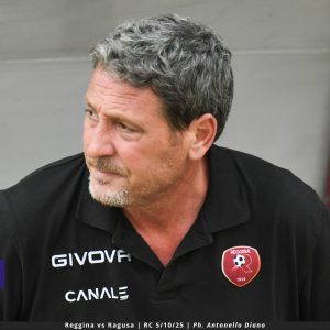 Serie D: due ex Reggina viaggiano in testa alla classifica a punteggio pieno