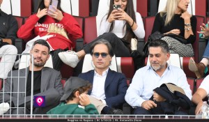 Falcomatà-Brunetti-Romeo stadio