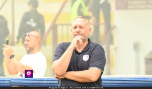 Allenatore Ragusa Lucenti