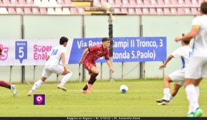 Reggina Ragusa ()