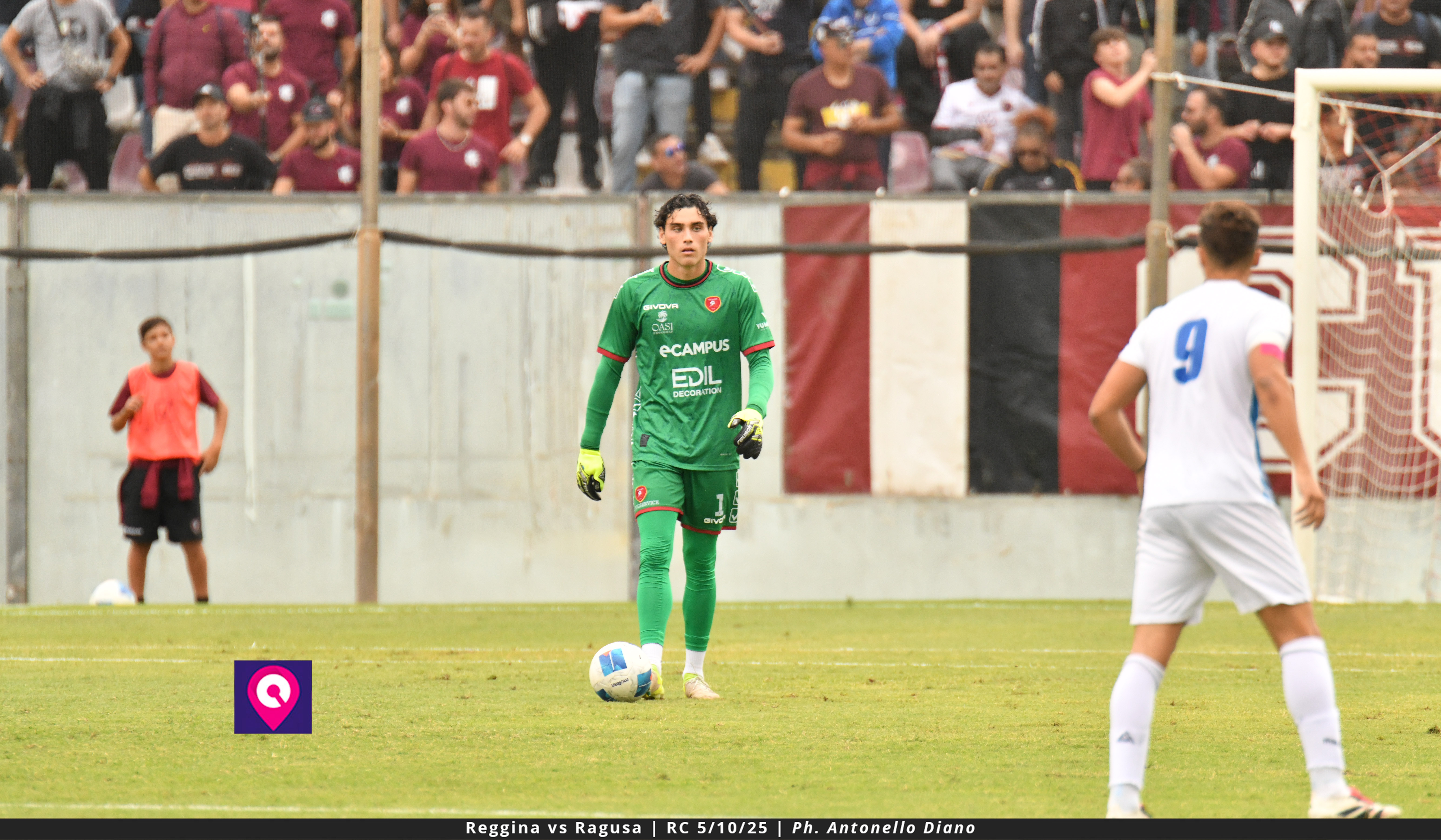 Reggina Lagonigro