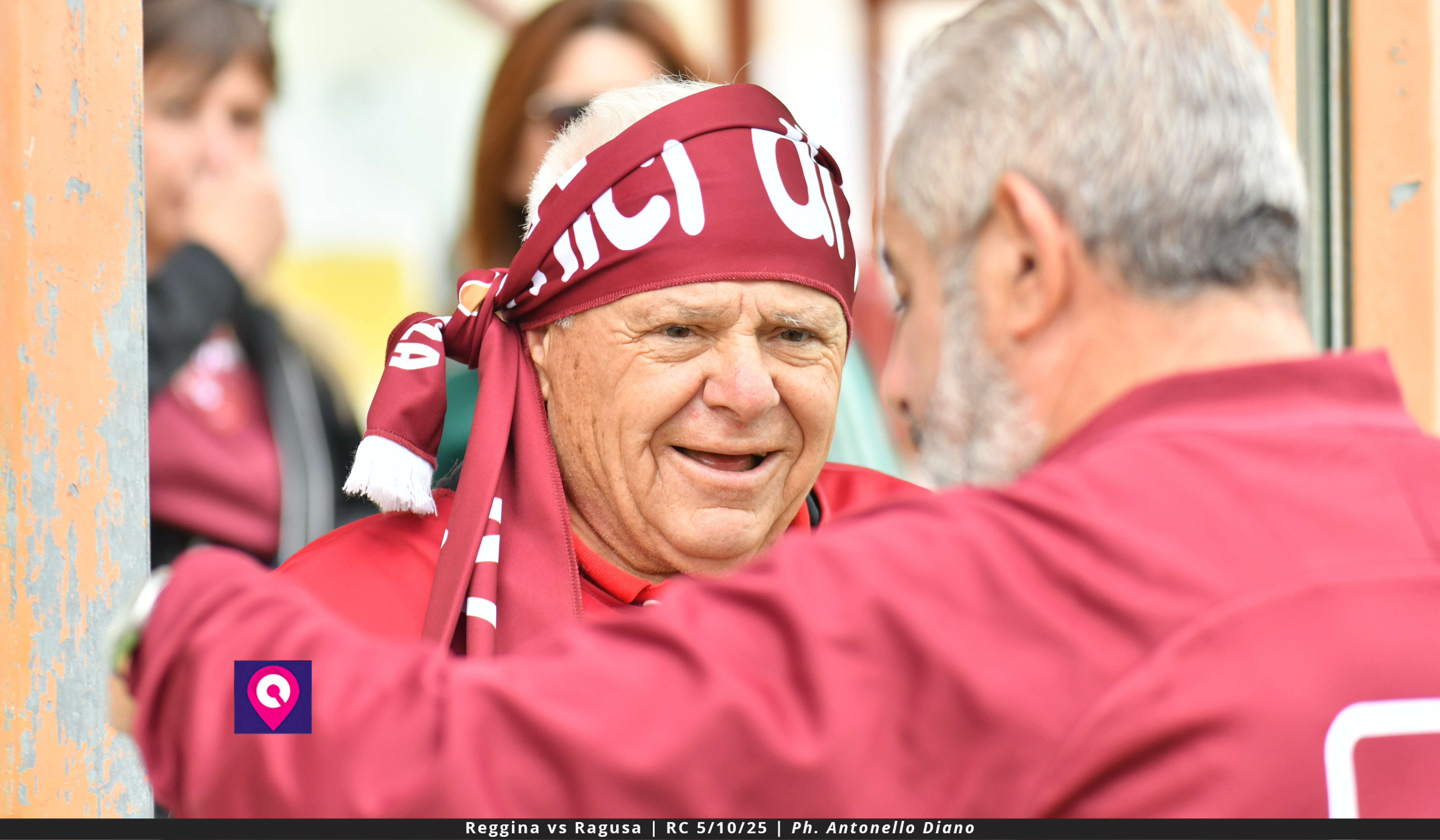 Carmelo Genovese Reggina