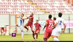 Reggina Ragusa ()