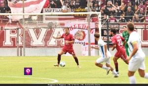 Reggina Ragusa ()