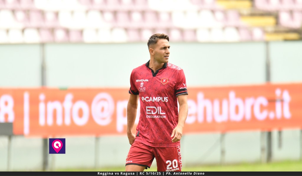 Serie D: Reggina, la vetta adesso è vicinissima. I risultati e la classifica