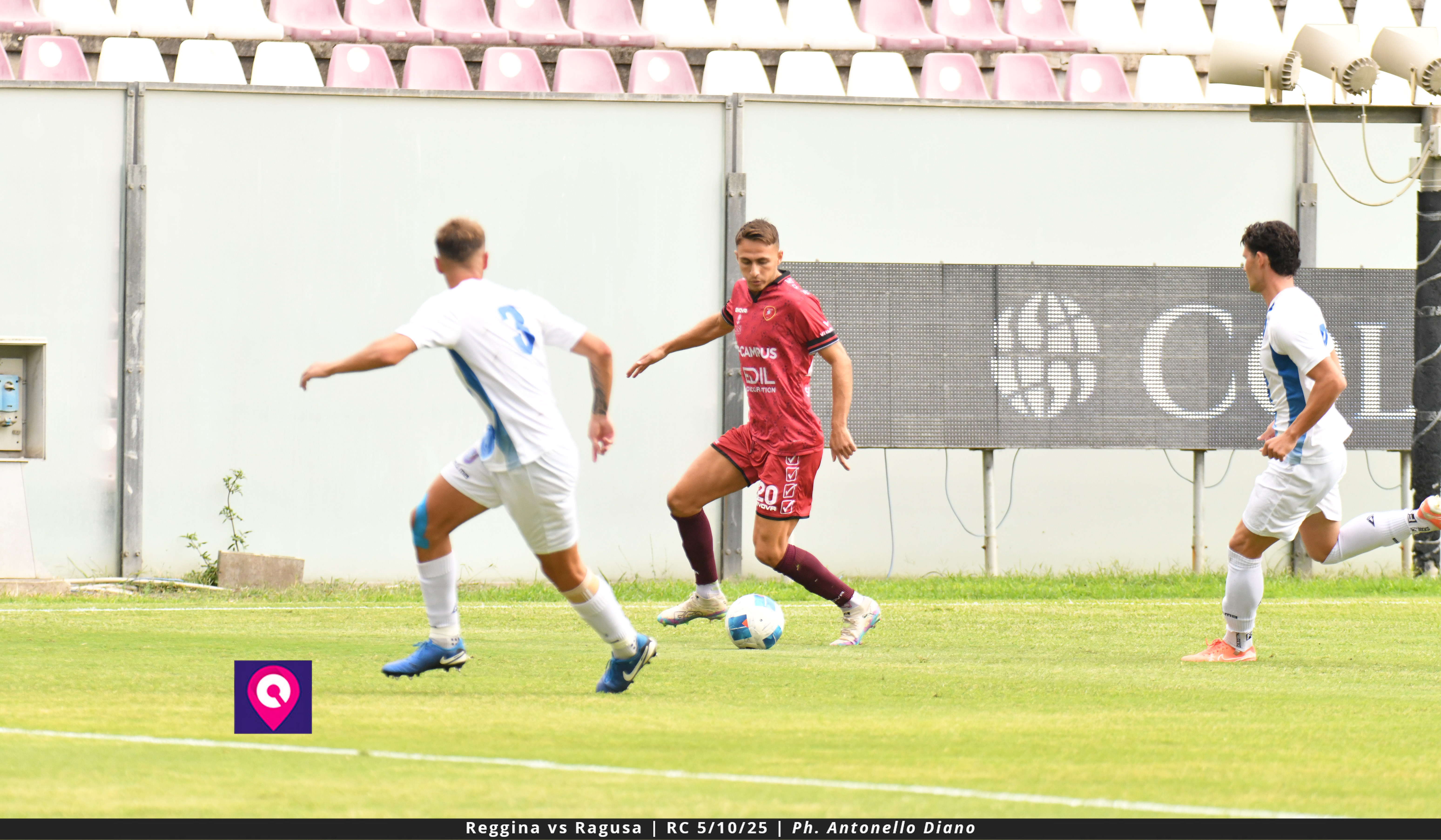 Reggina Ragusa ()