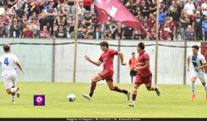 Reggina Ragusa ()
