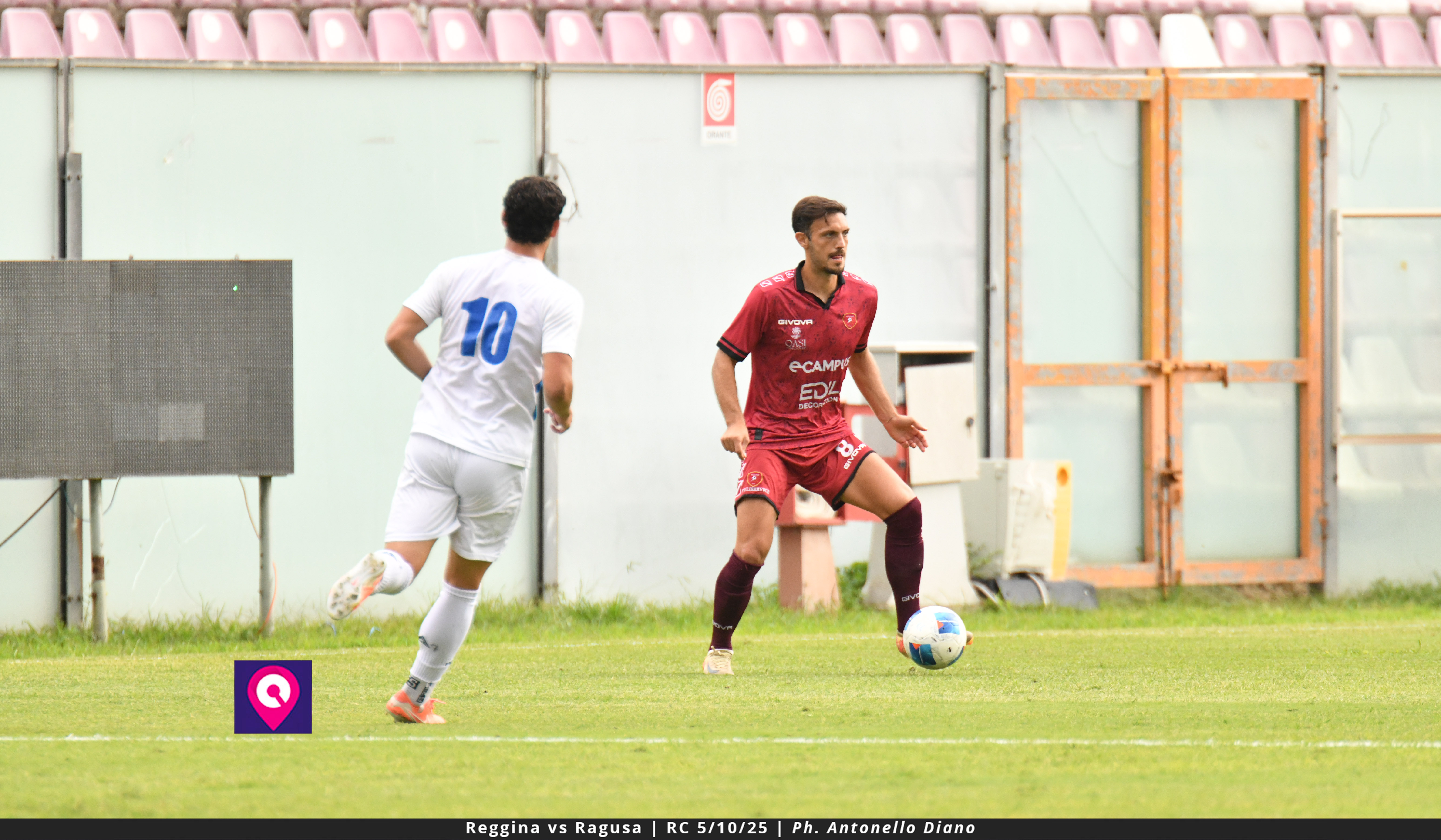 Reggina Ragusa ()