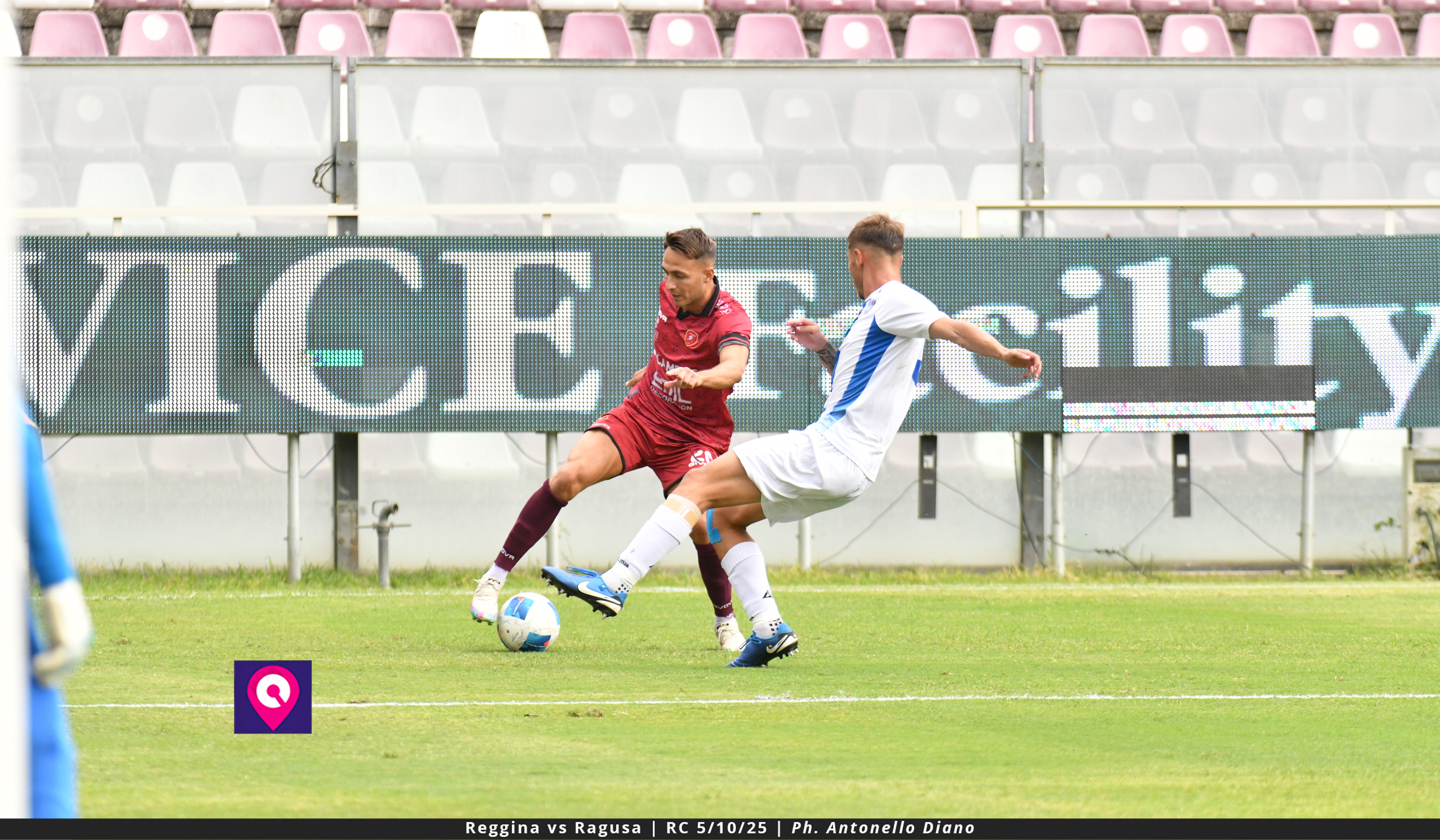 Reggina Ragusa ()
