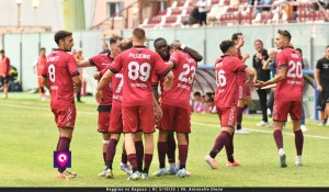 Reggina Ragusa ()