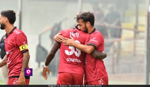 Reggina Correnti-Fomete