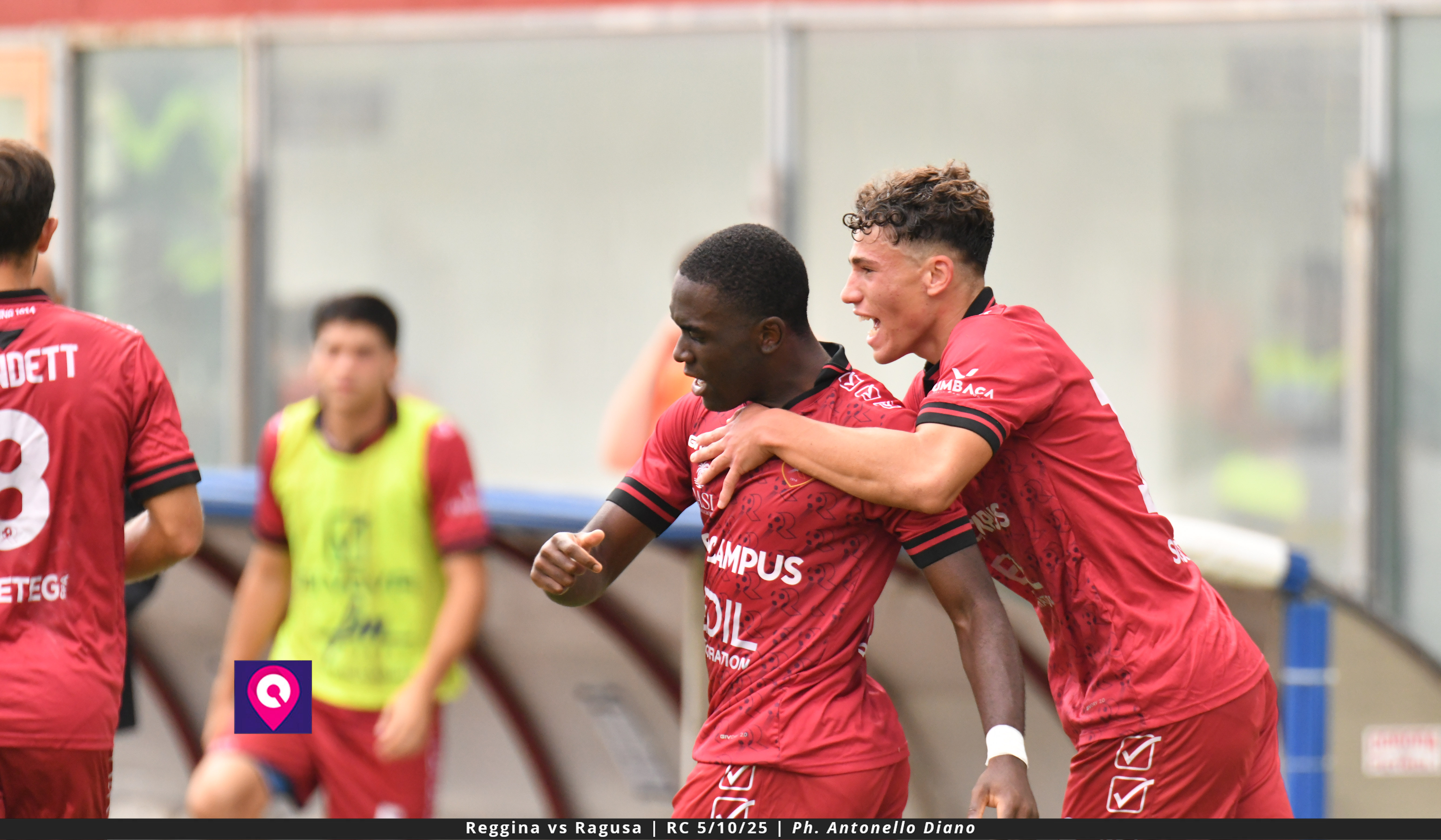 Reggina Gatto-Fomete