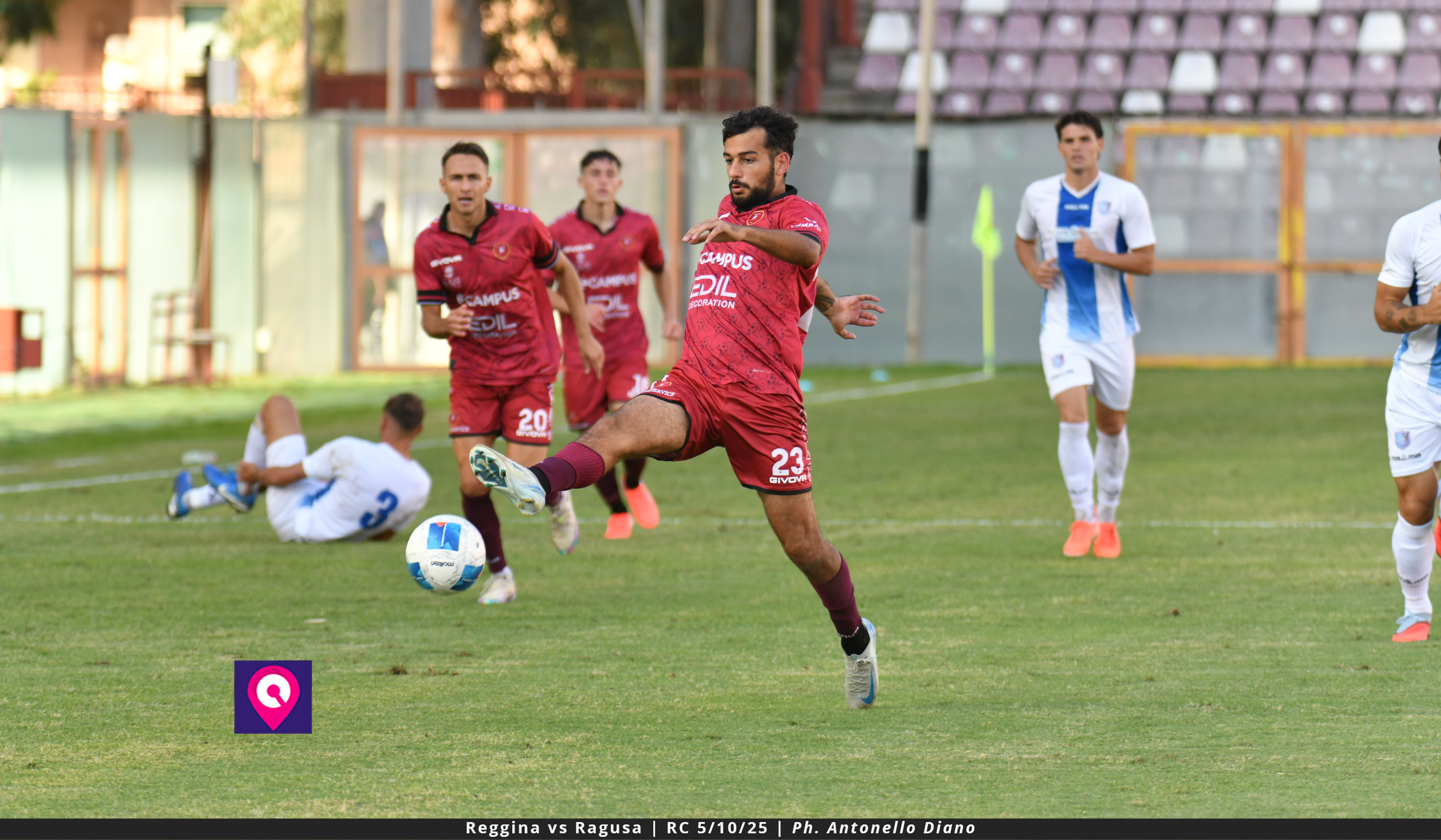 Reggina Ragusa ()