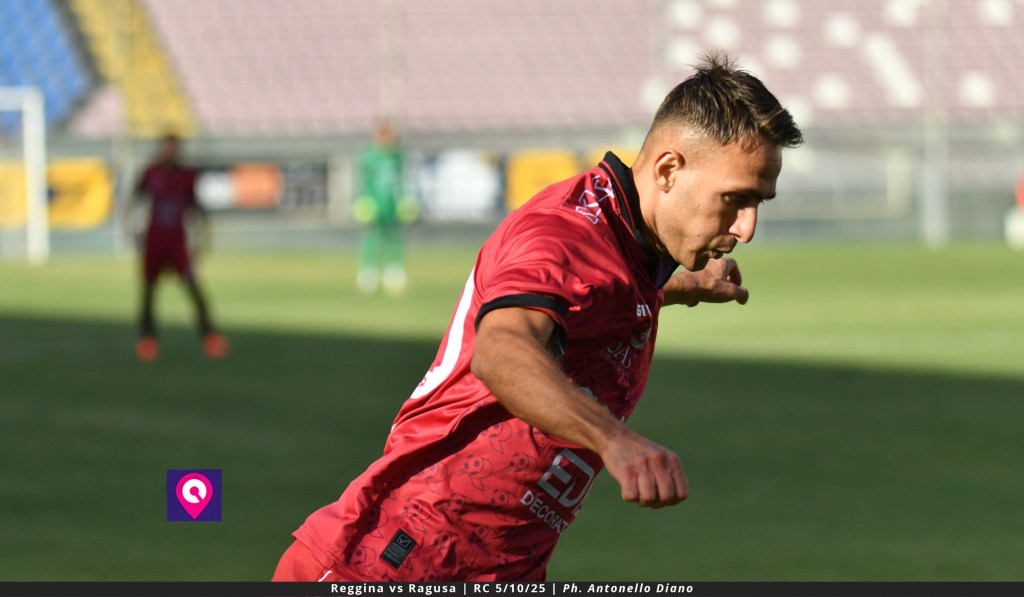 Nissa-Reggina: la probabile formazione amaranto. Qualche dubbio per Torrisi