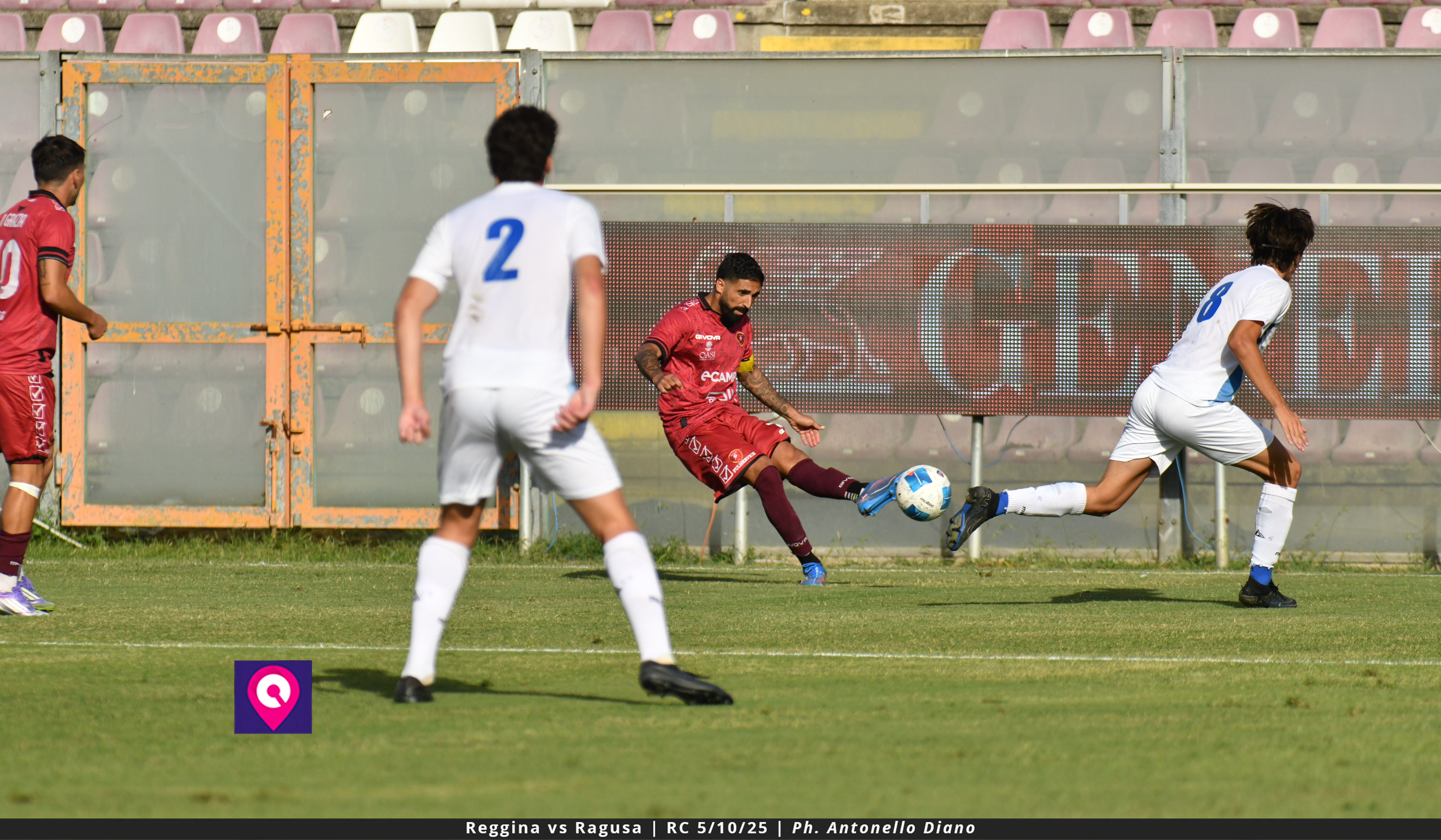 Reggina Ragusa ()