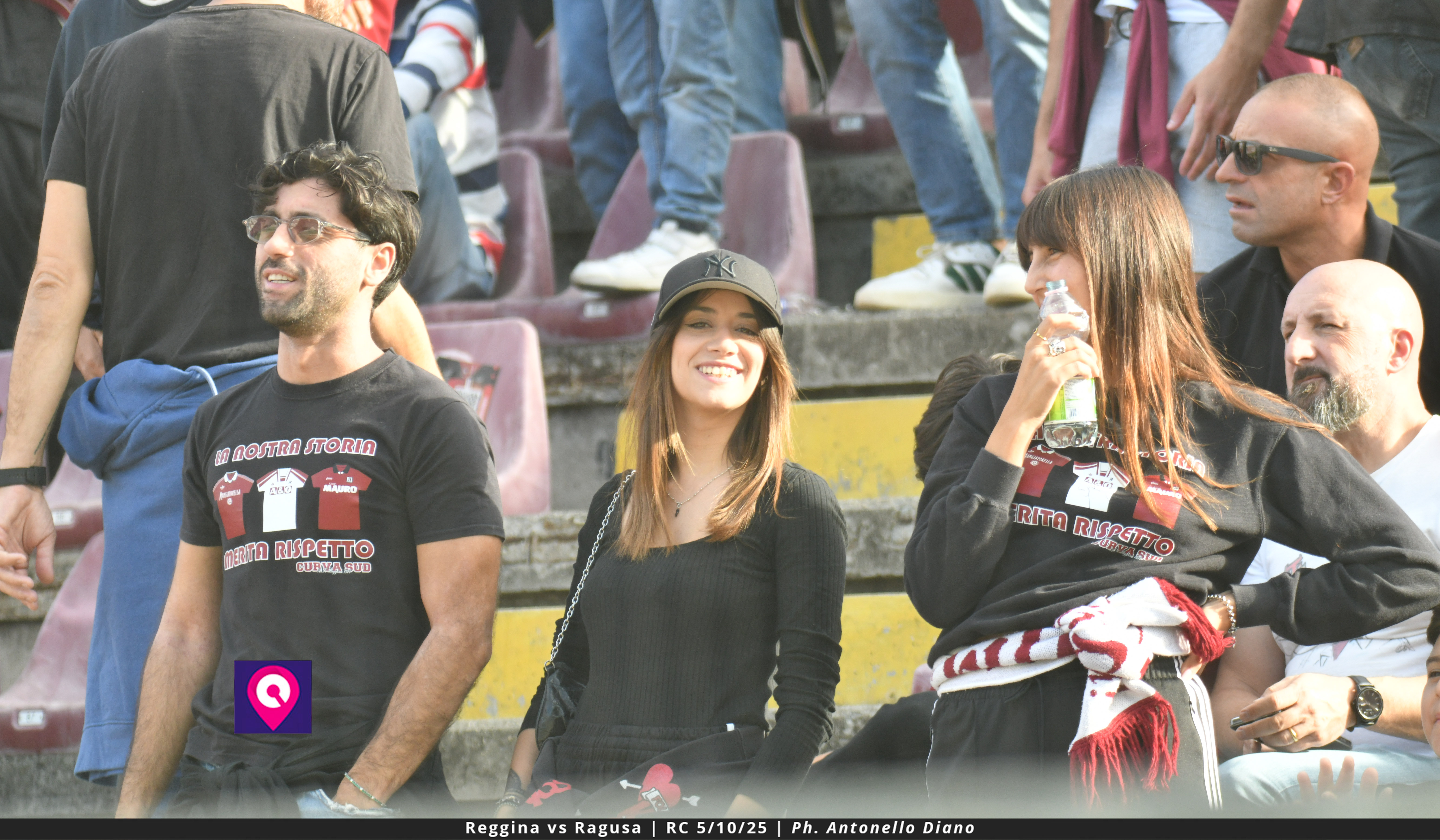 Reggina Ragusa ()
