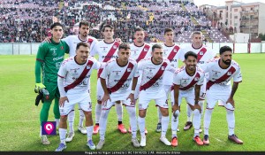 Reggina Vigor Lamezia ()