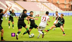 Reggina Vigor Lamezia ()