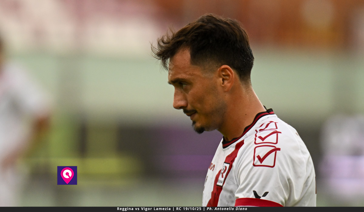 Reggina Vigor Lamezia ()