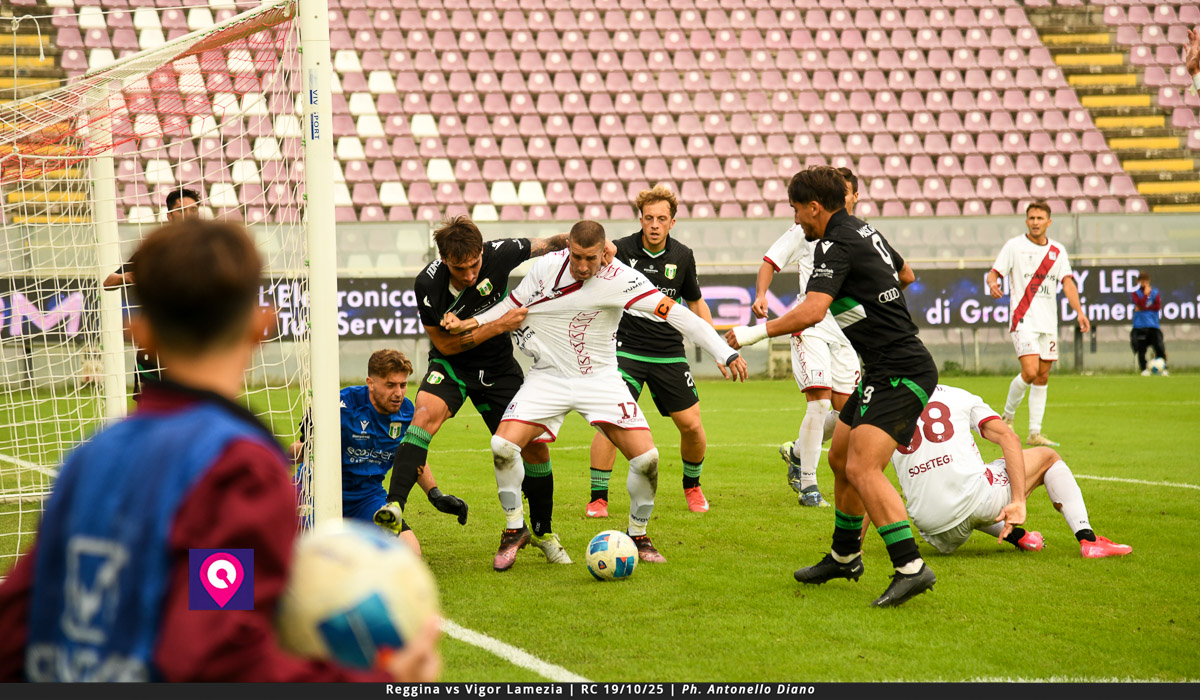 Reggina Vigor Lamezia ()