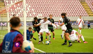 Reggina Vigor Lamezia ()