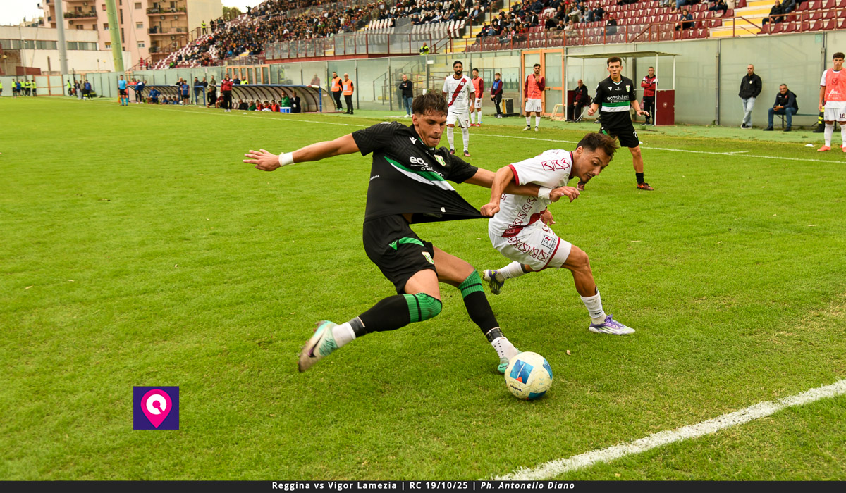Reggina Vigor Lamezia ()
