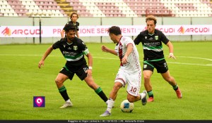 Reggina Vigor Lamezia ()