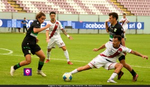 Reggina Vigor Lamezia ()