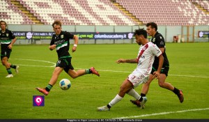 Reggina Vigor Lamezia ()