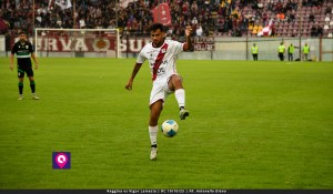 Reggina Vigor Lamezia ()