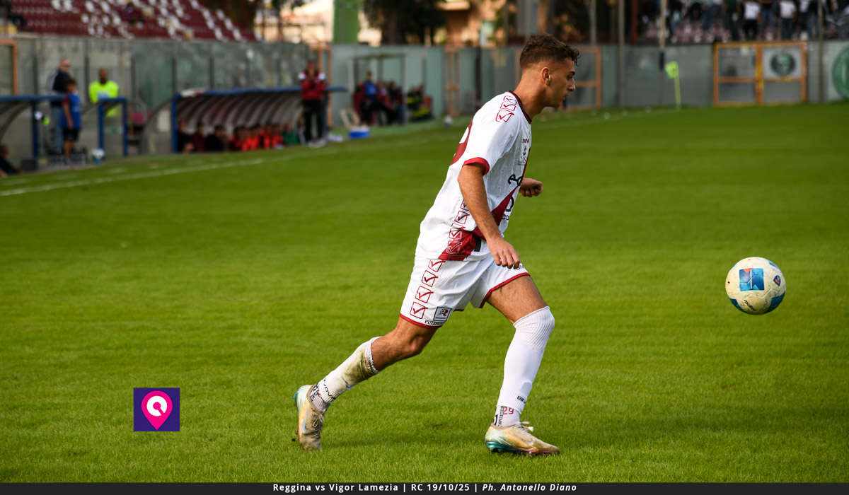 Reggina Vigor Lamezia ()