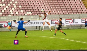 Reggina Vigor Lamezia ()