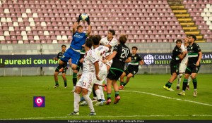 Reggina Vigor Lamezia ()
