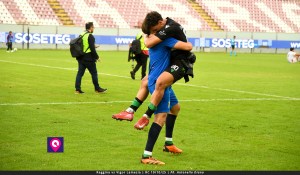 Reggina Vigor Lamezia ()