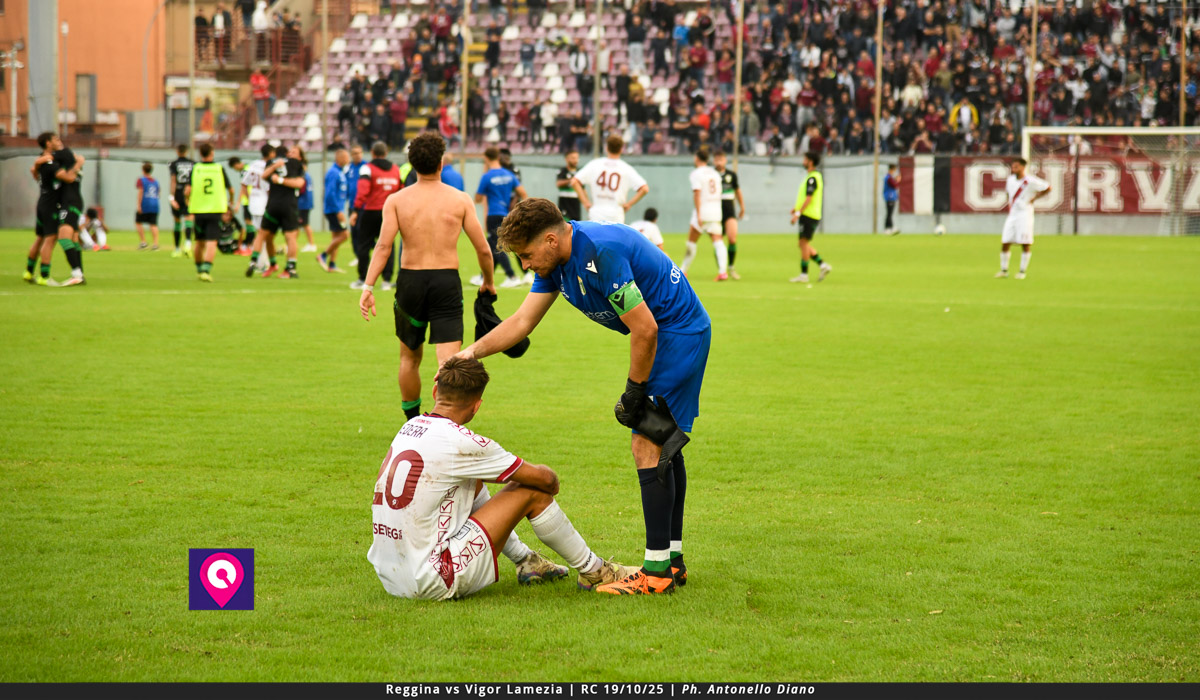 Reggina Vigor Lamezia ()