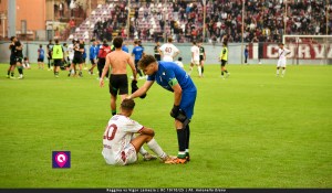 Reggina Vigor Lamezia ()