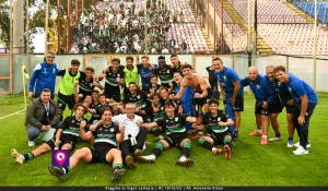 Vigor Lamezia Squadra