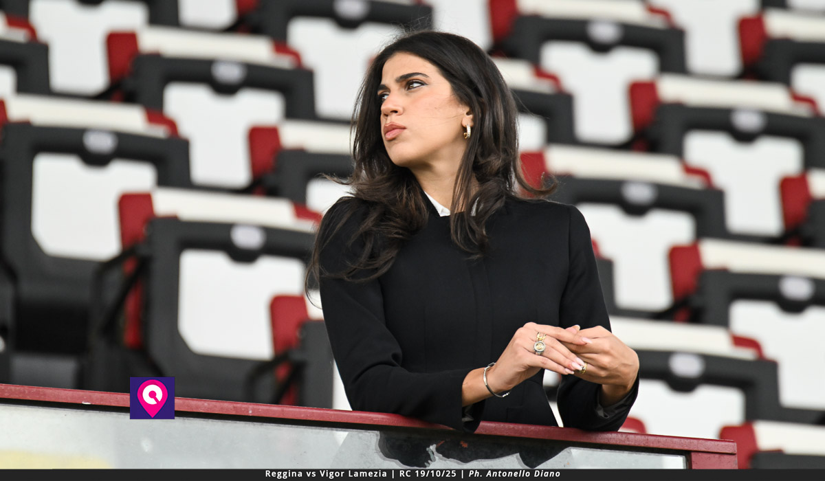 Reggina Vigor Lamezia ()