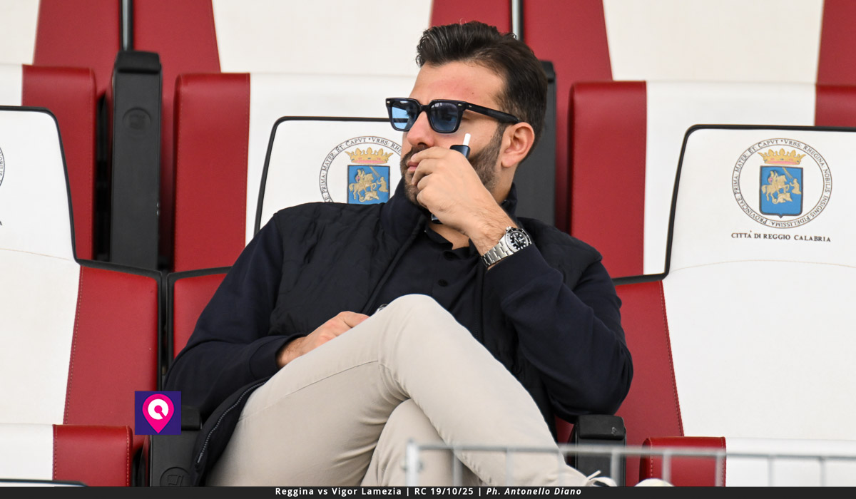 Marco Parisi Soseteg