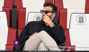 Marco Parisi Soseteg