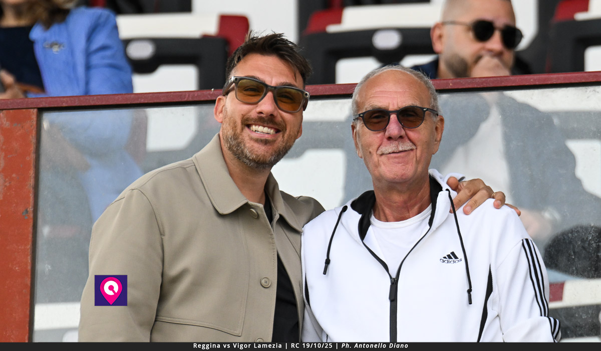 Reggina Vigor Lamezia ()