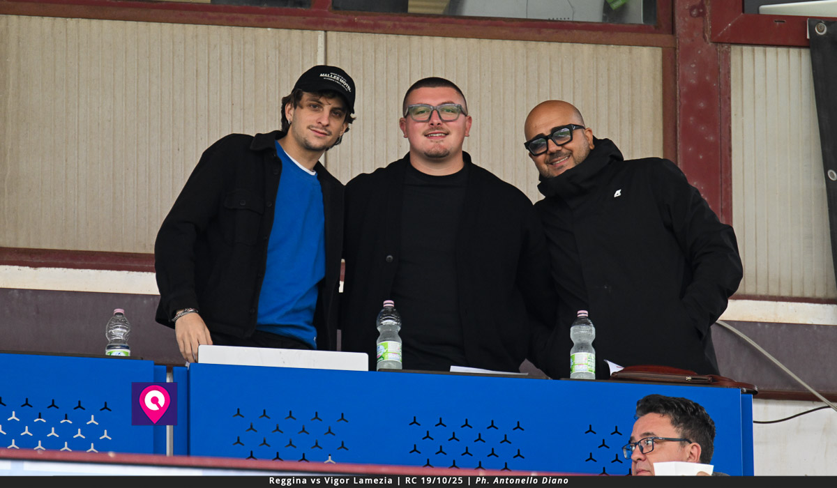 Reggina Vigor Lamezia ()