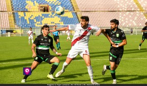 Reggina Vigor Lamezia ()
