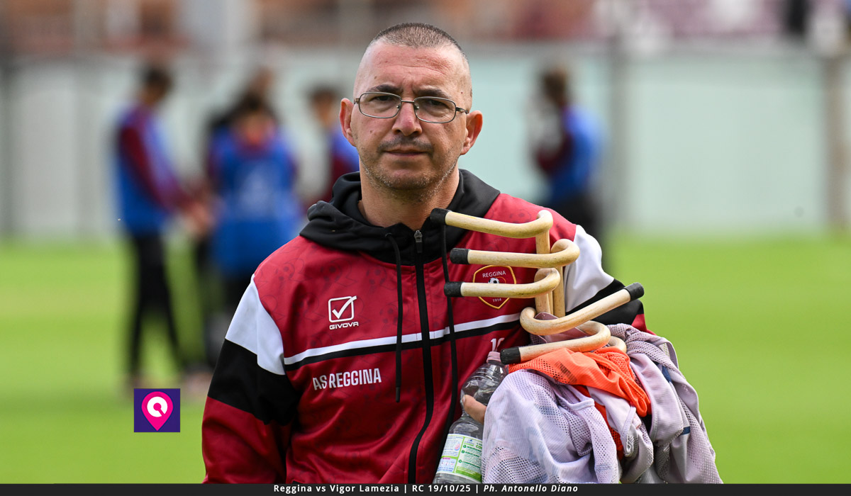 Reggina Vigor Lamezia ()