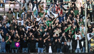 Vigor Lamezia Tifosi