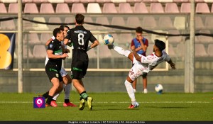 Reggina Vigor Lamezia ()